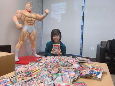 キン肉マン - 画像3
