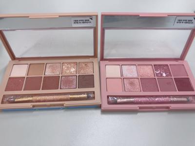 🍞の化粧ポーチの中👀 - 画像3