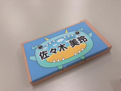 🍞の化粧ポーチの中👀 - 画像4