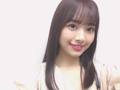 最近の濱岸ひより - 画像2
