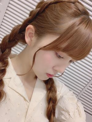 三つ編みとツインテール(・ω・) - 画像2