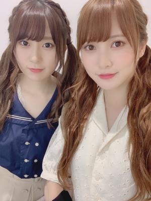 三つ編みとツインテール(・ω・) - 画像4