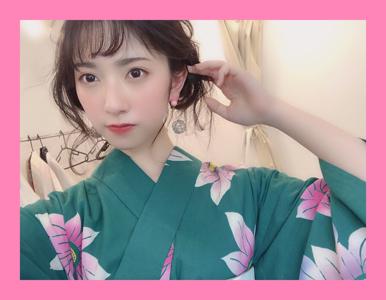 YUKATA. - 画像2