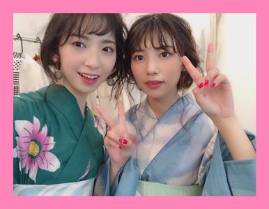 YUKATA. - 画像3