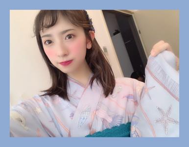 YUKATA. - 画像4