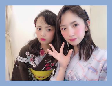 YUKATA. - 画像5