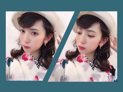 YUKATA. - 画像6