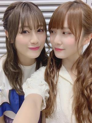 前髪の分け目を変えたい(・ω・) - 画像3