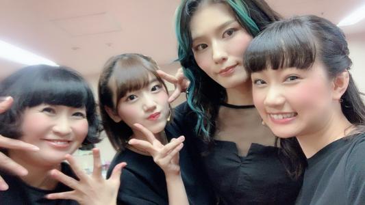 ふぁーーー、緊張した。あれふぁが今日はあるよ。 - 画像2