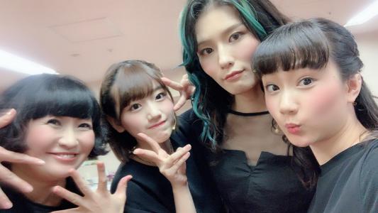 ふぁーーー、緊張した。あれふぁが今日はあるよ。 - 画像3