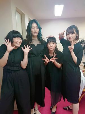 ふぁーーー、緊張した。あれふぁが今日はあるよ。 - 画像4