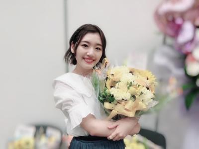 ハンドにぎにぎ会😶 - 画像2