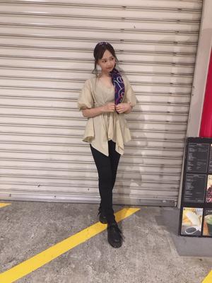 最近の濱岸ひより - 画像4