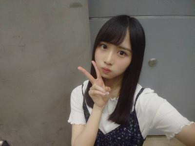 51,個別握手会🤝💙 - 画像2