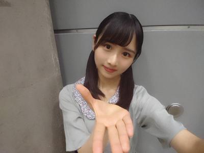 51,個別握手会🤝💙 - 画像4