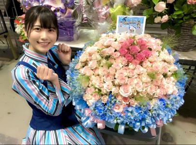 ~お花ブログ➀~ - 画像3