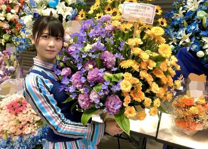 ~お花ブログ➀~ - 画像5