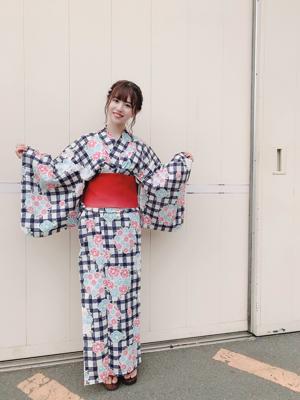 浴衣でデートしよ？ - 画像2