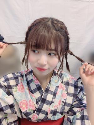 浴衣でデートしよ？ - 画像4