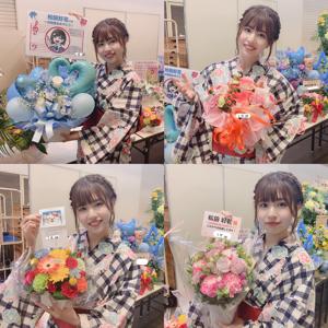 浴衣でデートしよ？ - 画像6