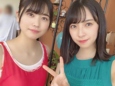 やんふぁむ👭👭 - 画像4