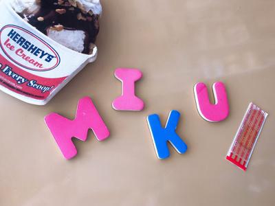 やんふぁむ👭👭 - 画像7