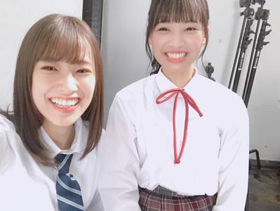 目と目合うと - 画像3