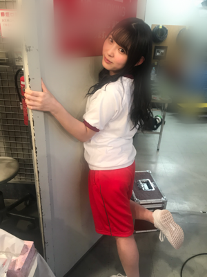 目と目合うと - 画像4