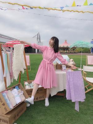 実はピンクも好き🎀 - 画像2