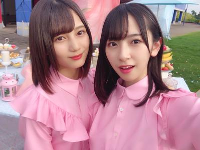 実はピンクも好き🎀 - 画像3