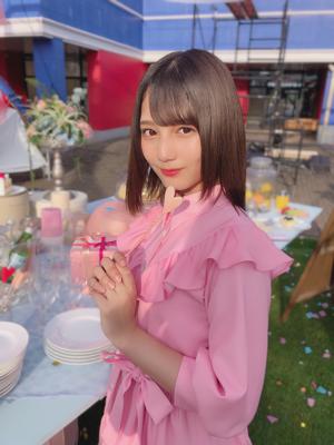 実はピンクも好き🎀 - 画像5