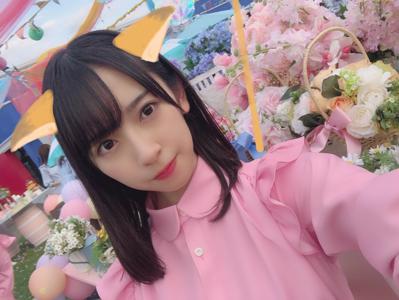 実はピンクも好き🎀 - 画像6