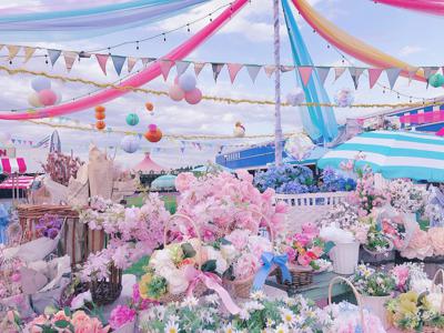 実はピンクも好き🎀 - 画像7