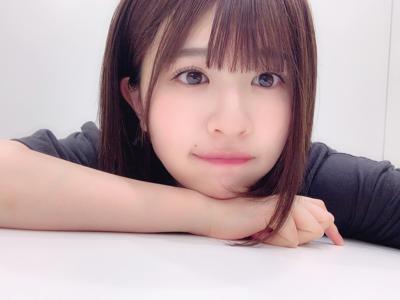 髪がだいぶ伸びてきて、くくれる長さになりました - 画像2