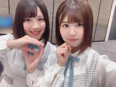 髪がだいぶ伸びてきて、くくれる長さになりました - 画像3