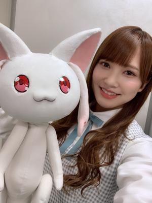 牛のぬいぐるみ、何度みても笑ってしまう(・ω・) - 画像2