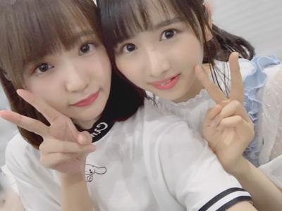 個別握手会💕 - 画像4