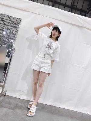 東京ビッグサイト個別握手会 - 画像2