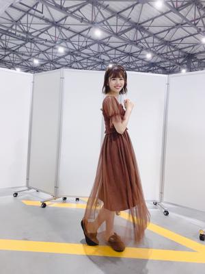 東京ビッグサイト個別握手会 - 画像4