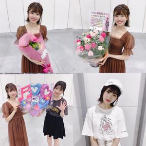 東京ビッグサイト個別握手会 - 画像6