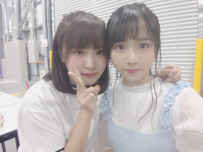 62,💗個別握手会 東京ビッグサイト② - 画像5