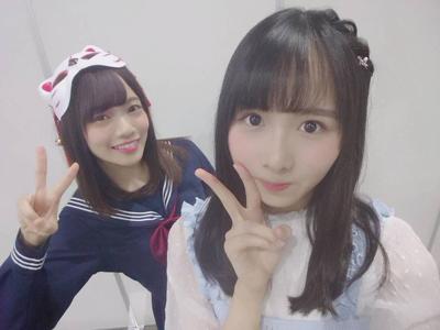 62,💗個別握手会 東京ビッグサイト② - 画像7