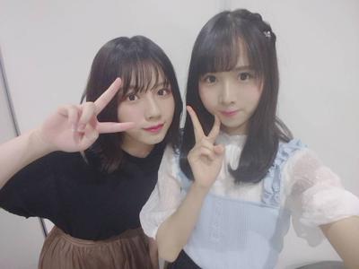 62,💗個別握手会 東京ビッグサイト② - 画像8