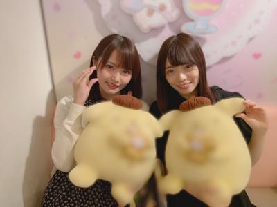 ''ぽむぽむ"ときたら"しなしな"じゃん？ - 画像2