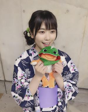 ~お祭りか花火大会か~ - 画像2
