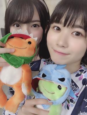~お祭りか花火大会か~ - 画像3