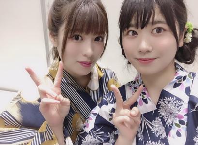~お祭りか花火大会か~ - 画像4