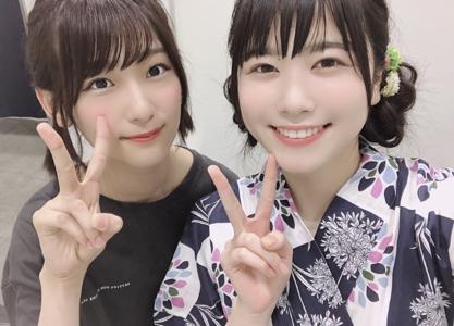 ~お祭りか花火大会か~ - 画像5