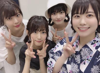 ~お祭りか花火大会か~ - 画像6