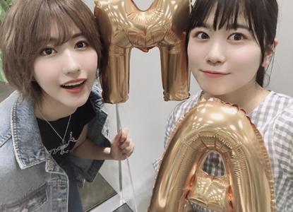 ~お祭りか花火大会か~ - 画像8